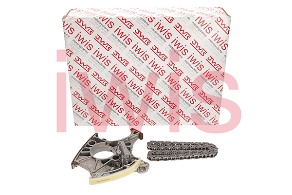 Timing Chain Kit